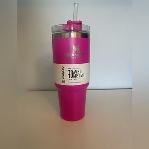 Brand New 30 oz Stanley Tumbler